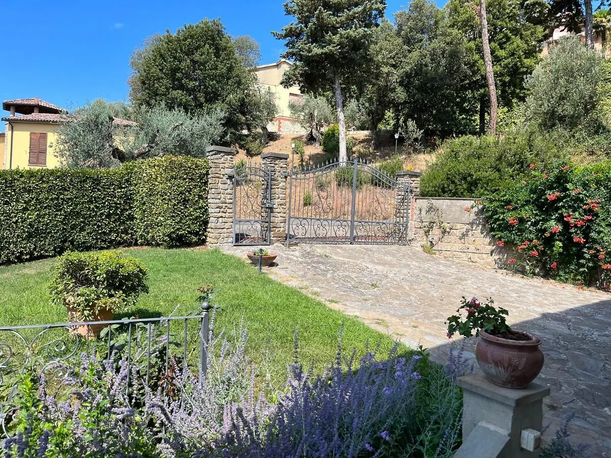 Free Parking Comfortable Apartment In The Historic Village Of Suvereto With Garden