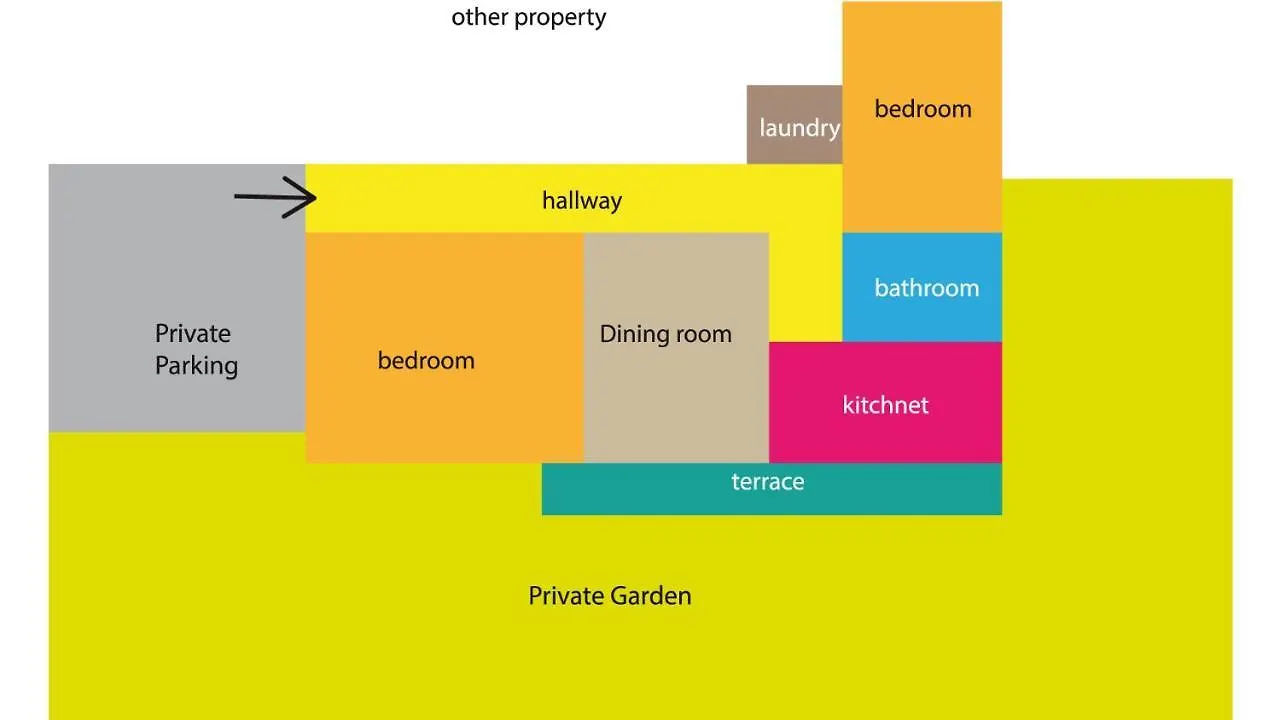 Free Parking Comfortable Apartment In The Historic Village Of Suvereto With Garden