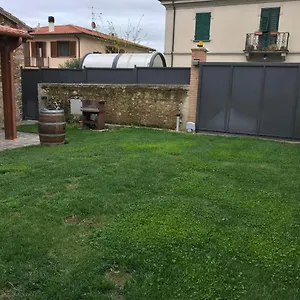 Paola Fabio Casa Con Giardino 2 Appartamento