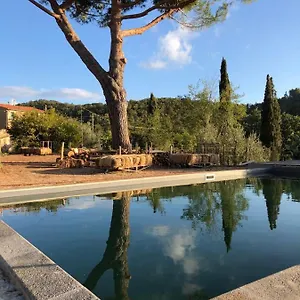 Operaviva Alloggio per agriturismo